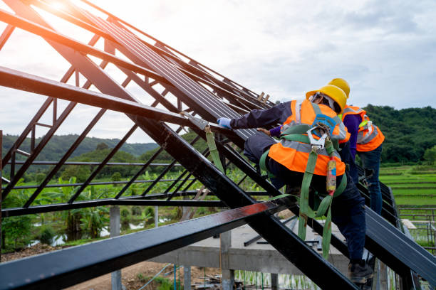 Slate Roofing Contractor in Uniontown, OH