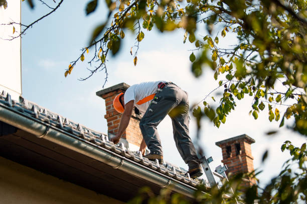 Best Slate Roofing Contractor  in Uniontown, OH