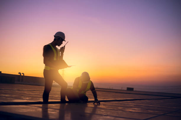 Best Roof Waterproofing Services  in Uniontown, OH