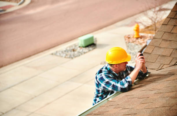 Best Metal Roofing Contractor  in Uniontown, OH