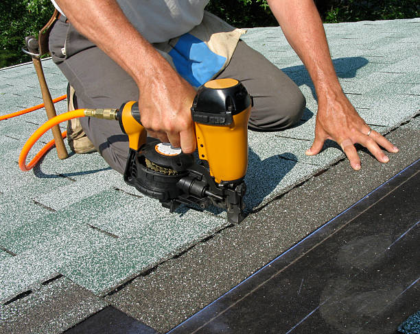 Roof Waterproofing Services in Uniontown, OH