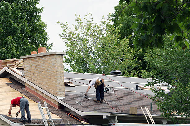 Quick and Trustworthy Emergency Roof Repair Services in Uniontown, OH