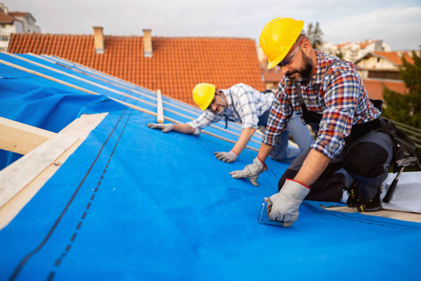 Best Emergency Roof Repair  in Uniontown, OH