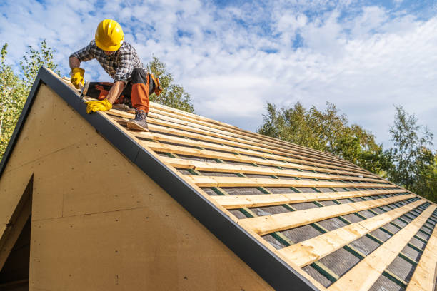 Residential Roof Replacement in Uniontown, OH