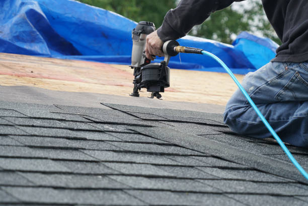 Best Commercial Roofing Services  in Uniontown, OH
