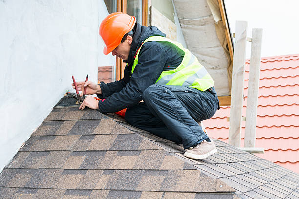 Best Slate Roofing Contractor  in Uniontown, OH