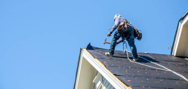 Quick and Trustworthy Emergency Roof Repair Services in Uniontown, OH